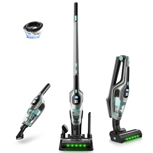 Kenmore DS2010 - Cordless 2-in-1 2-Speed