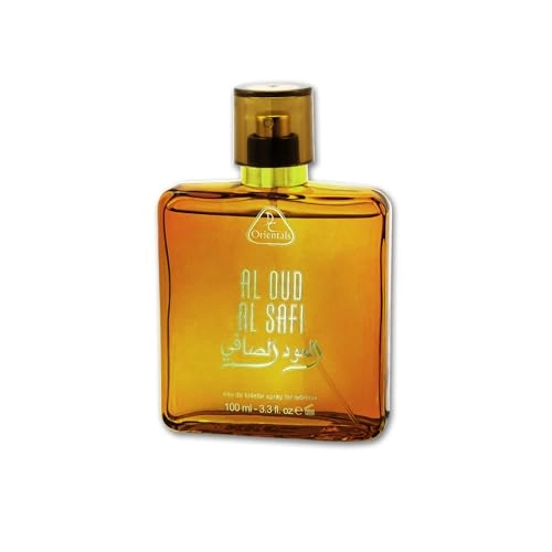 Al Oud Safi - Eau de Toilette 100ml