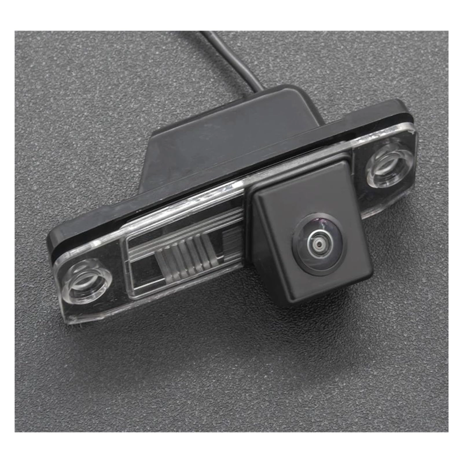 Reverse car rear view camera - Night vision Wired 720 x 540 pixels