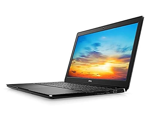 (Renewed) Latitude 3500 - 15.6'' Core i5-8265U 16GB DDR4 256GB SSD