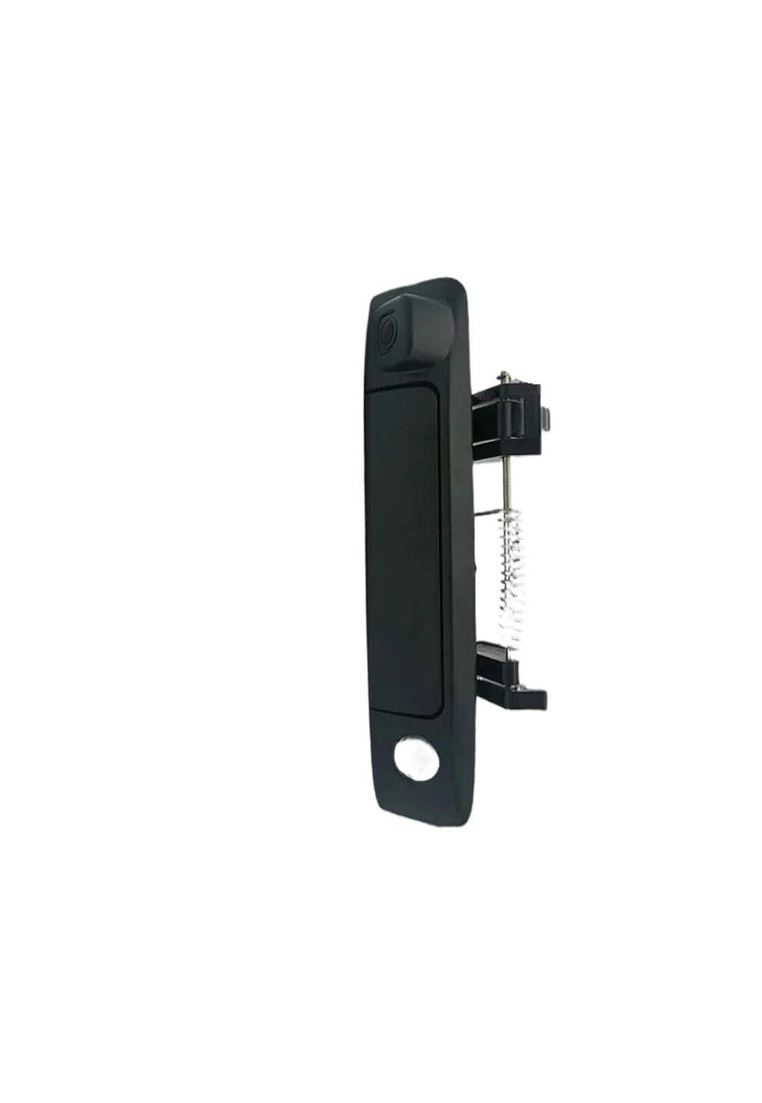 Rear View Camera Fisheye - Night vision Wired 1080P