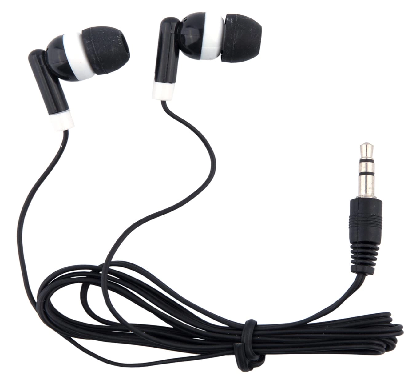 Wjjitan SET101 - Wired Earbud Bundle