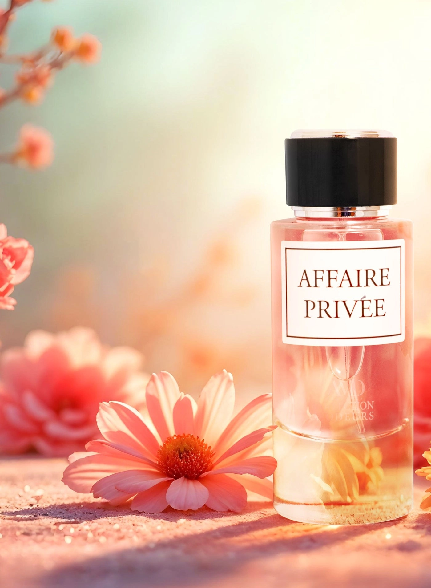 Affaire Privee Eau de Parfum 100ml