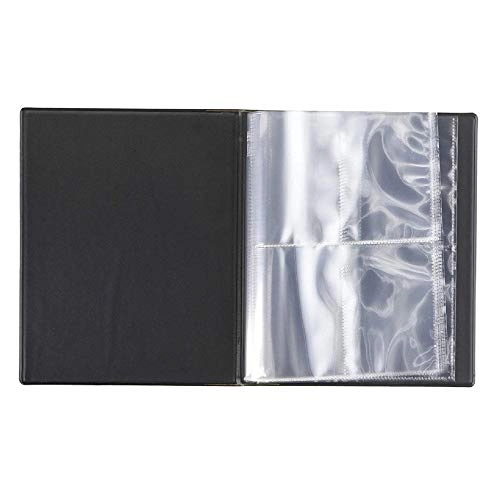 Poke Ball Pokemon Portfolio - 40pcs 80pcs