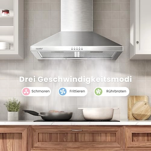 CH60A17EM12S2-UK - 400m/h 598 mm