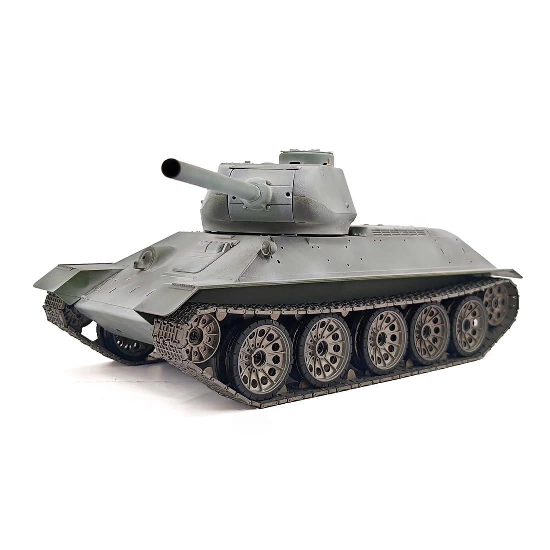 T-34/85 - 1/16