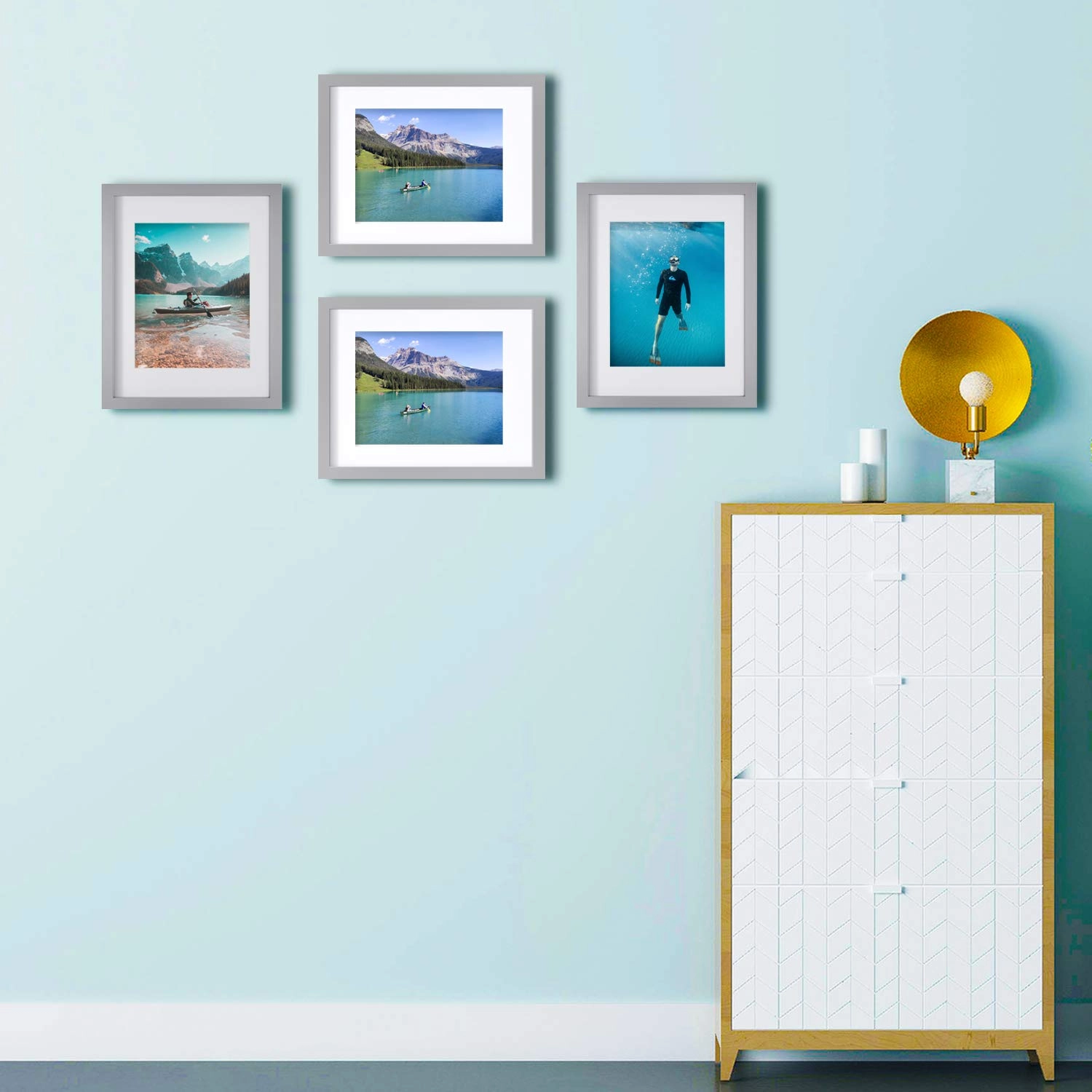 Picture Frame - 11x14