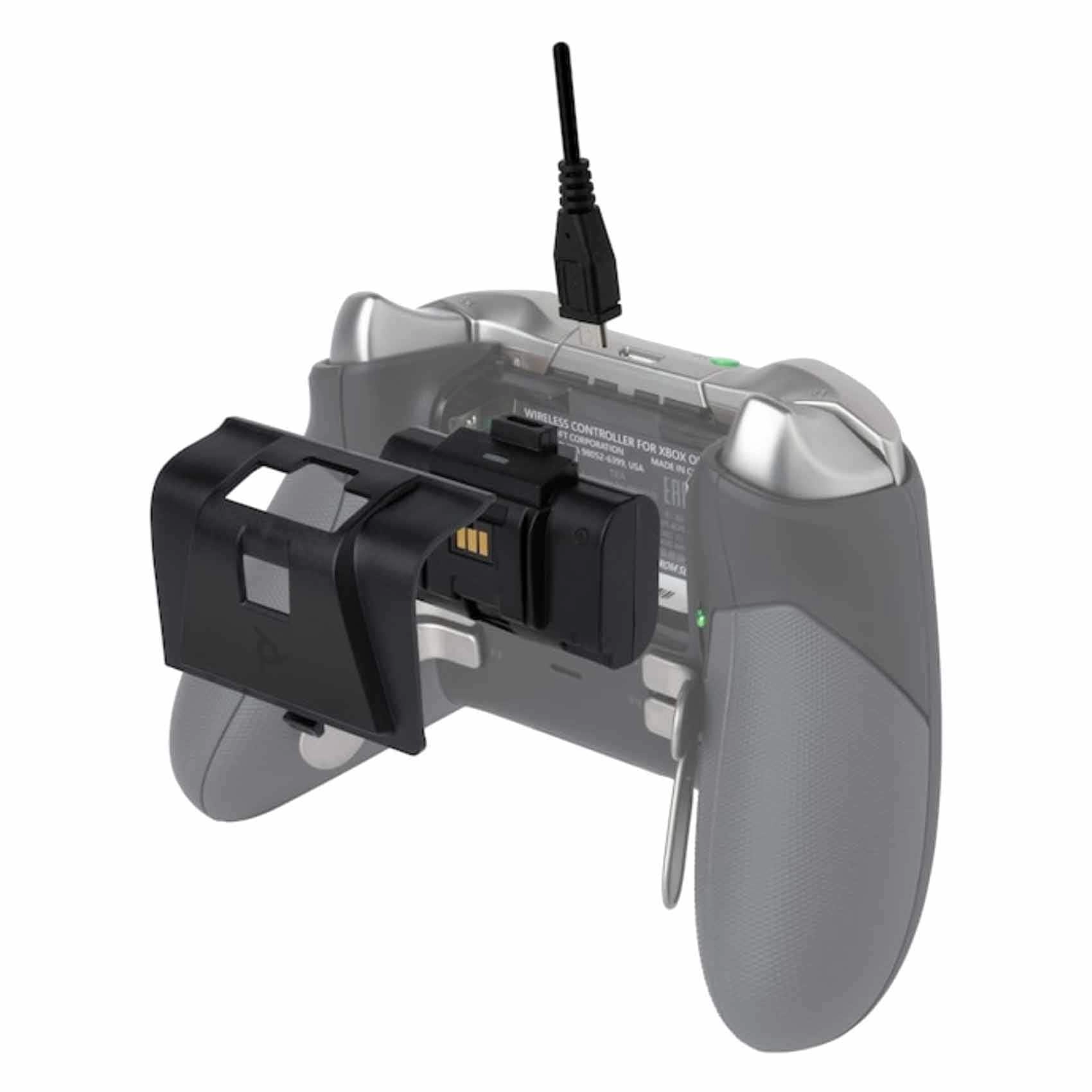 Play And Charge Kit - USB cable Xbox Series X S Xbox One
