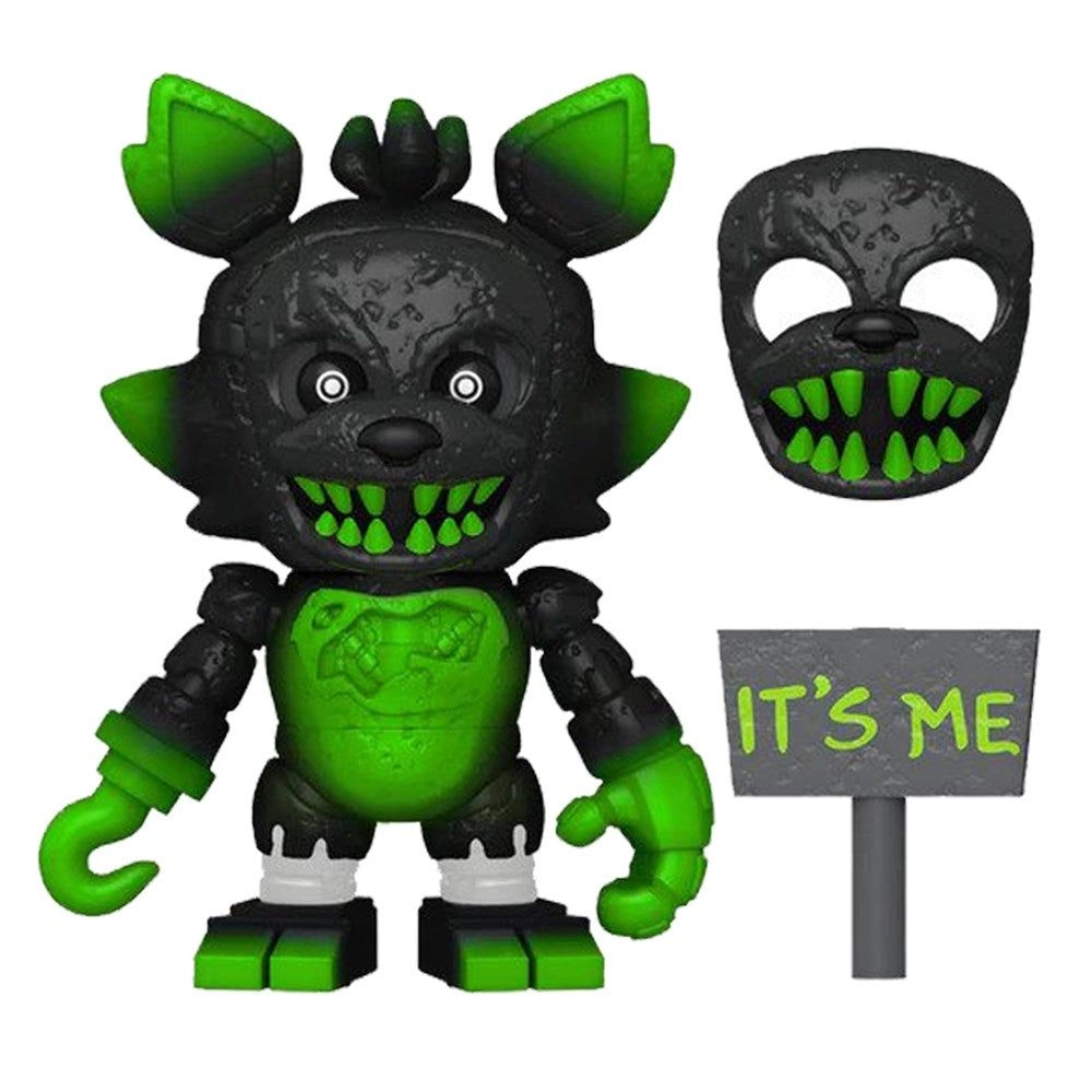 Foxy - Five Nights at Freddy's