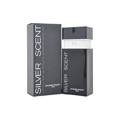 Silver Scent Eau de Toilette 100 ml