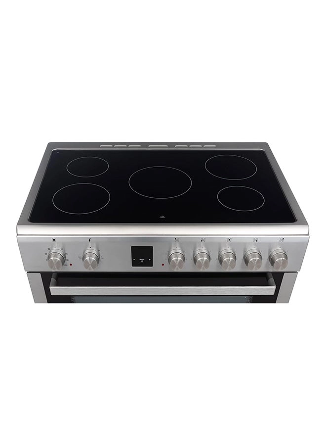 Ceramic HVC-V95E-S ELECTRIC Cooker