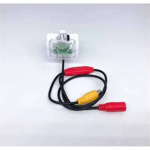 D170 AHD - Night vision Universal Connector 720P