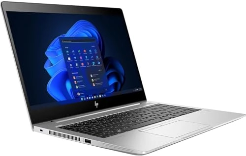 (Renewed) EliteBook 840 G6 - 14'' Core i7 16GB DDR4 256GB SSD