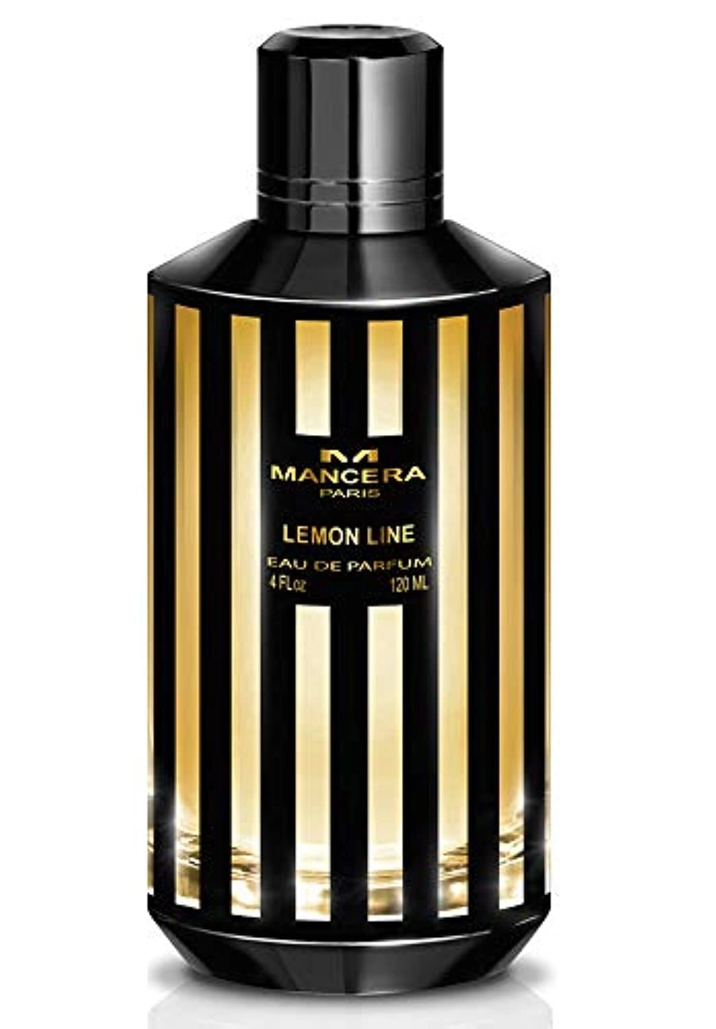 Lemon Line Eau de Parfum 120ml