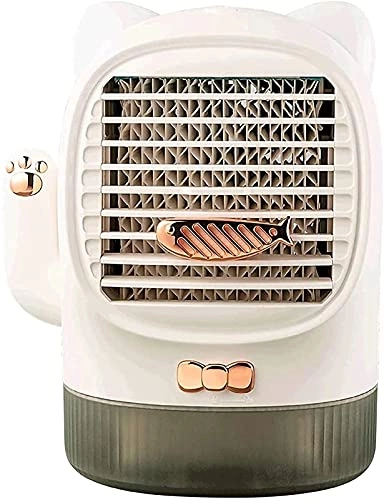 Portable Air Conditioner - Corded Electric Remote Control