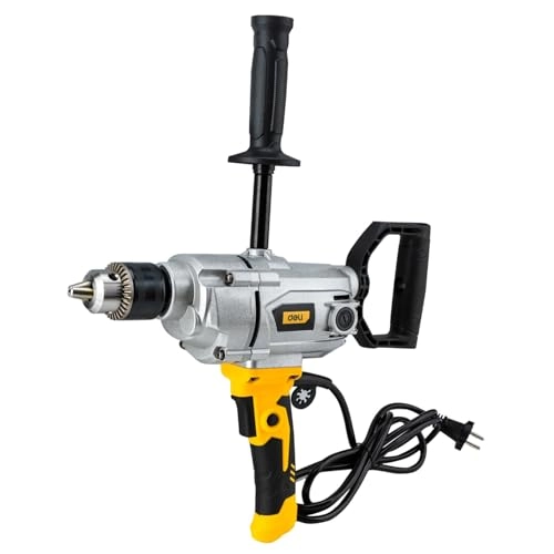 Electric Drill - 1200W 16mm