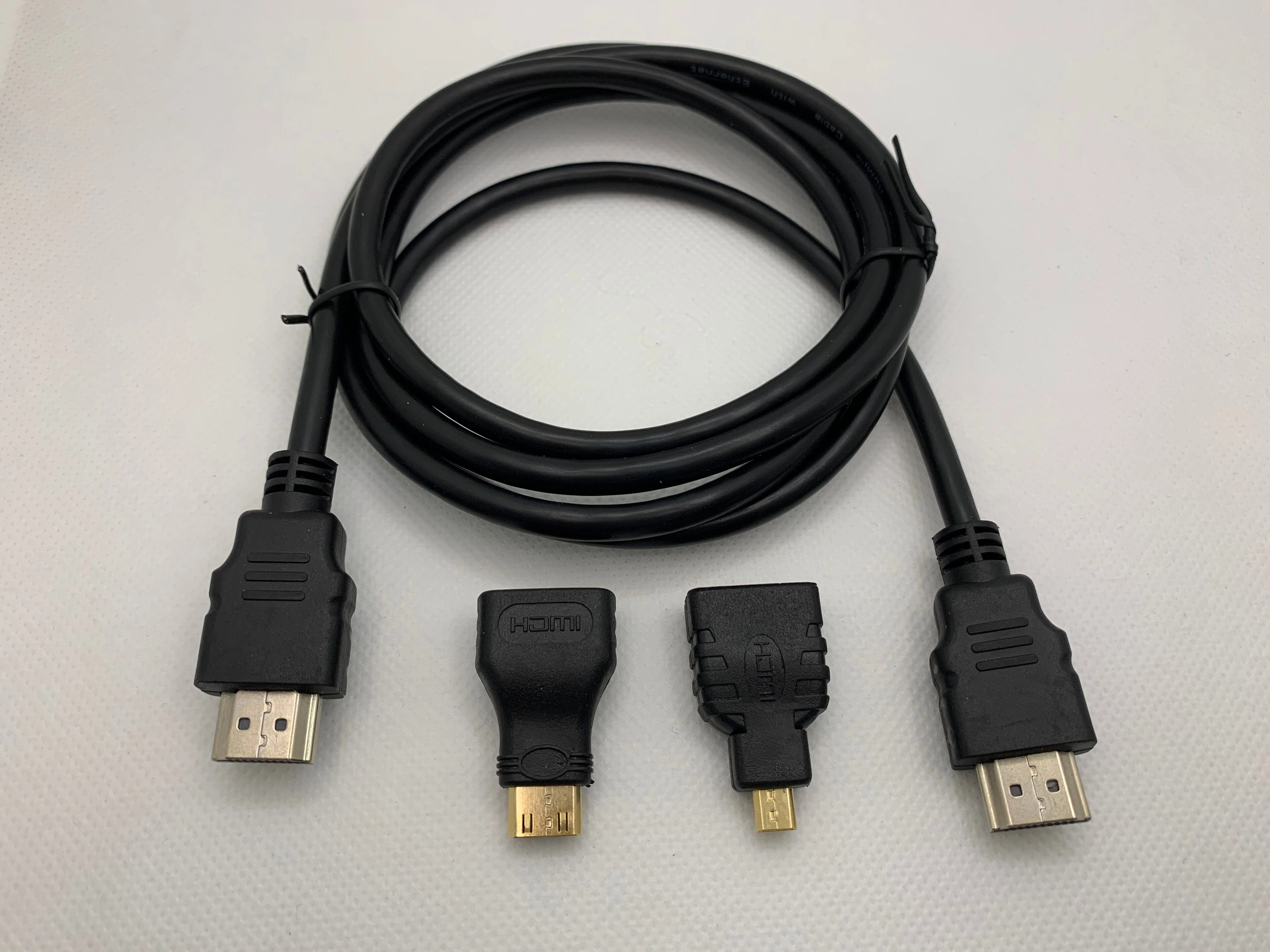 HD HDMI Cable 1.5m