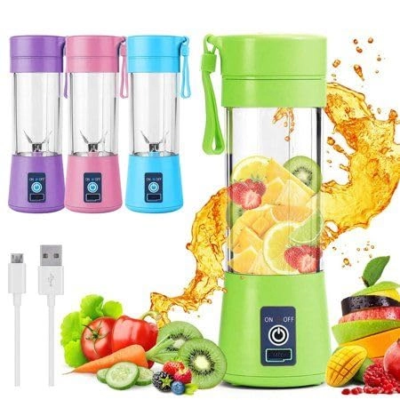 Pelo Portable Juicer