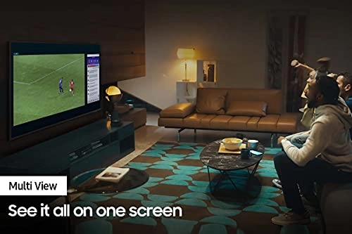 (Renewed) UA65AU9000UXZN-cr - 65 Inches