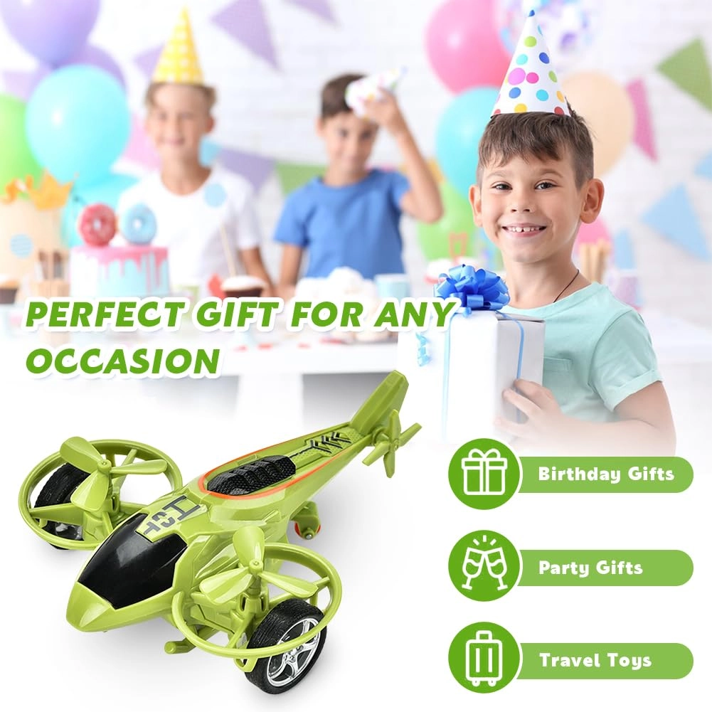 Pull Back Car - 1pcs