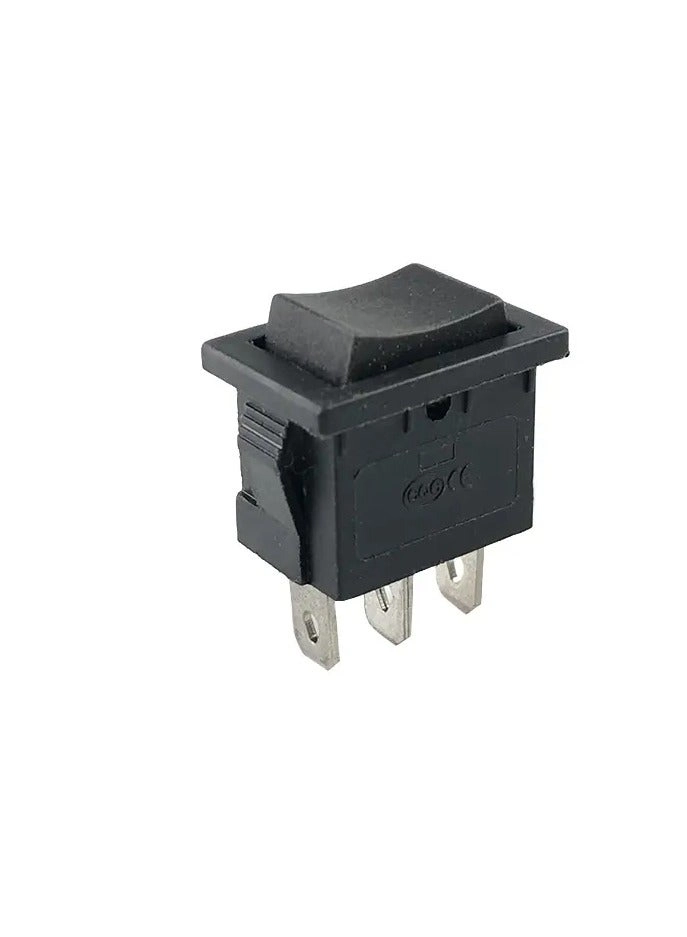 XL601-101A-3D-L - Rocker Switch
