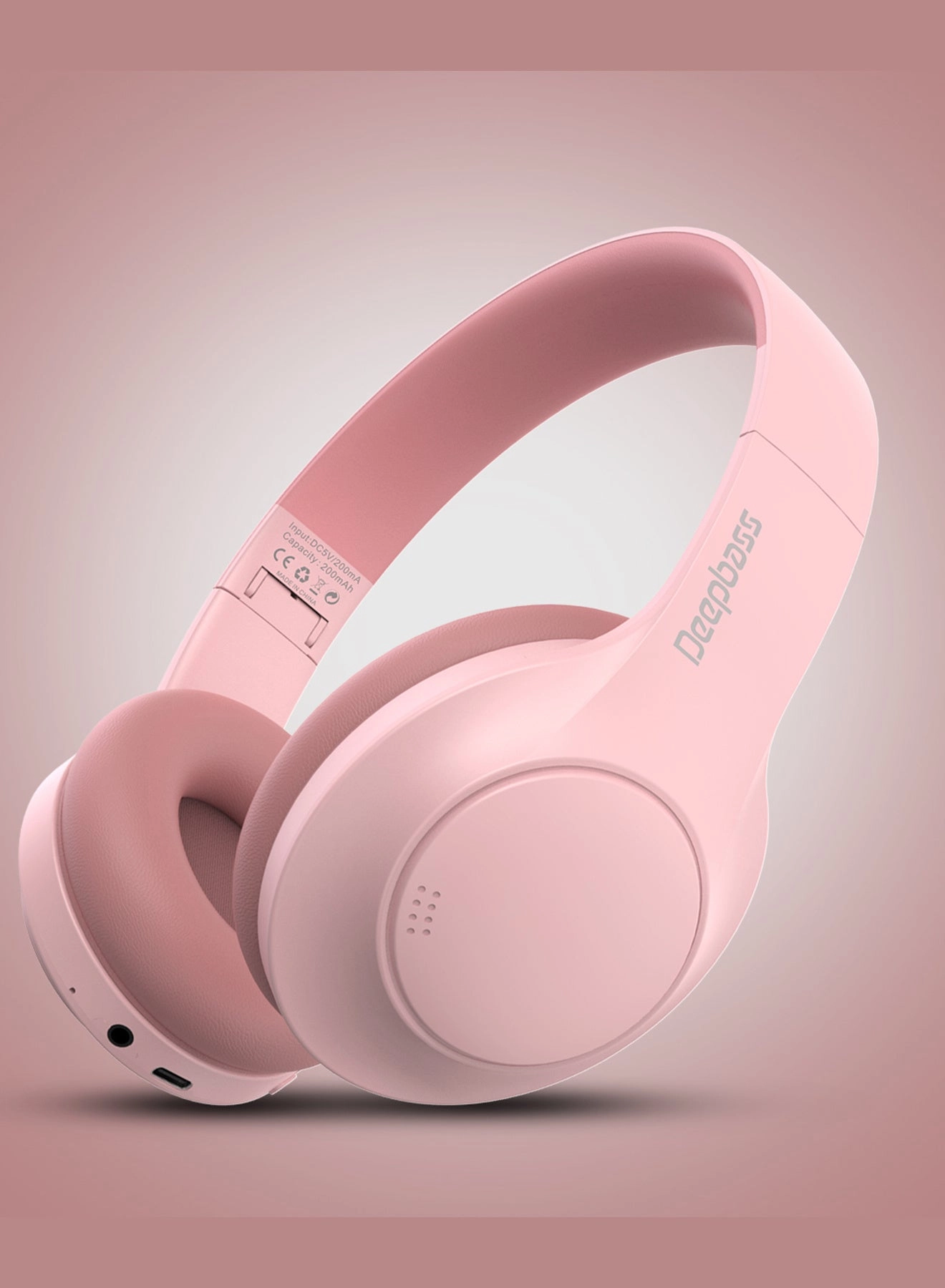 R21 - Wireless Headphone