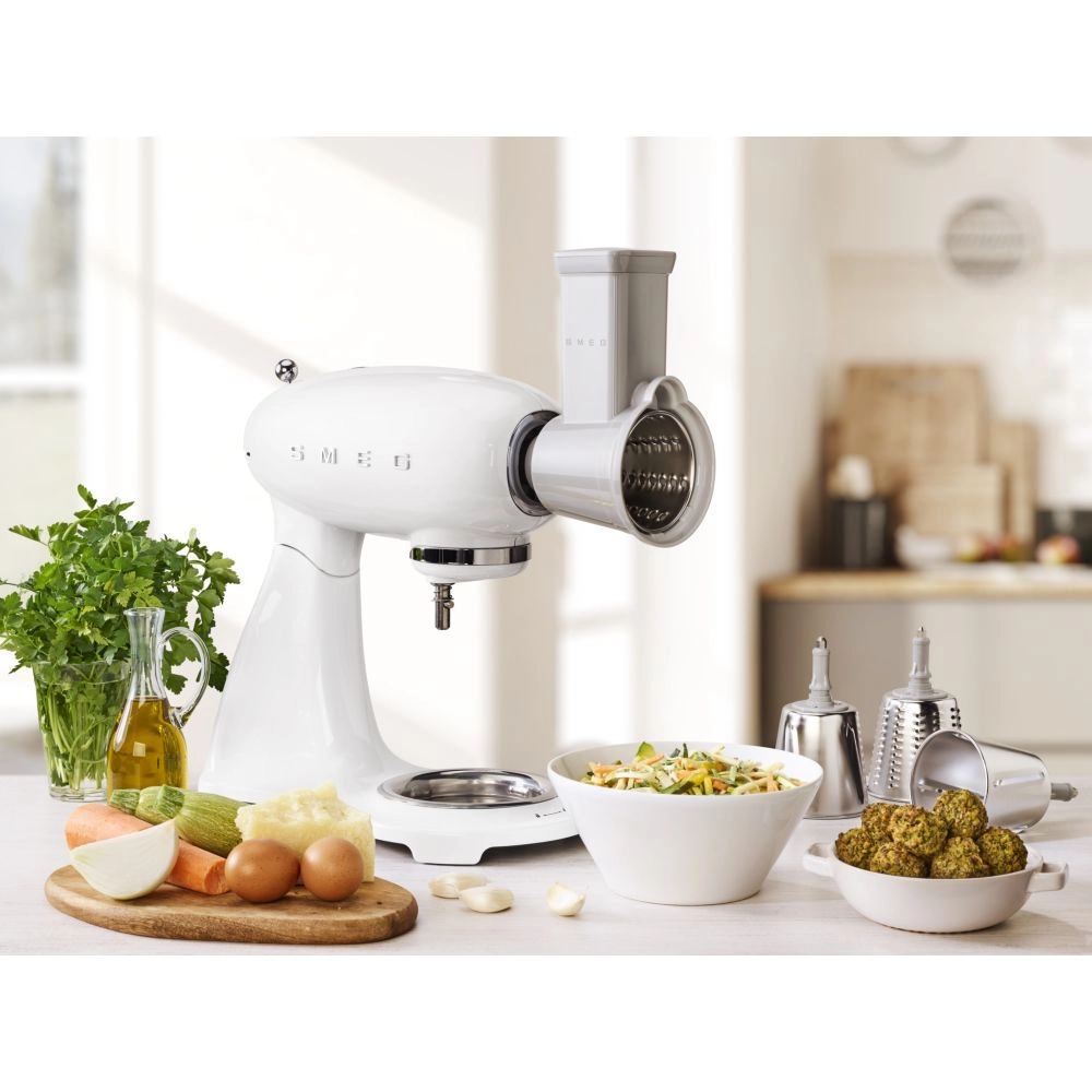 50's Style Retro Stand Mixer - 4.8 Liter(s) 800 Watt