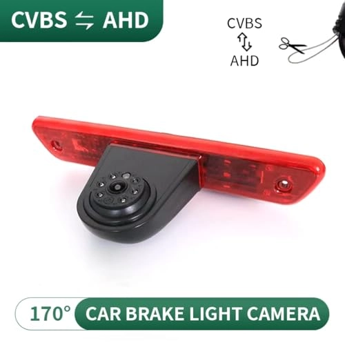 56054158AB - Night vision Wireless 1080P