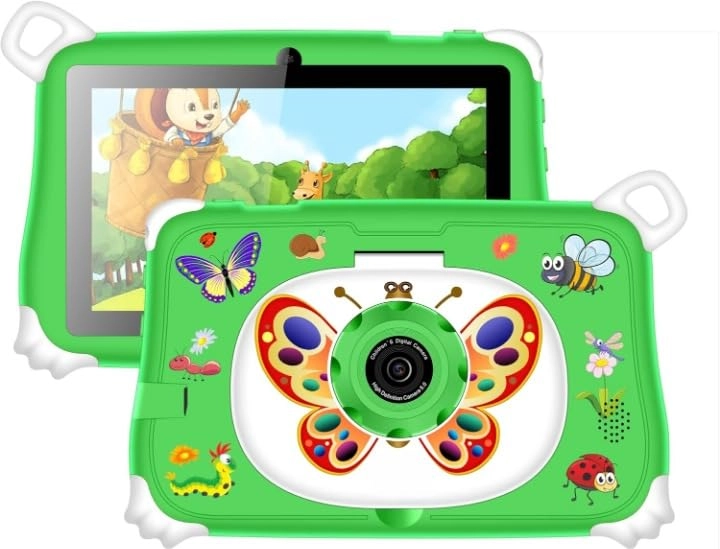 CM86 - 8GB 7 Inches 256GB