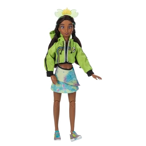 Tiana ILY 4EVER Doll - 11'' Multicolored Ages 3+
