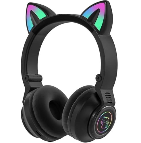 Kids Bluetooth Headphones Wireless Headphone