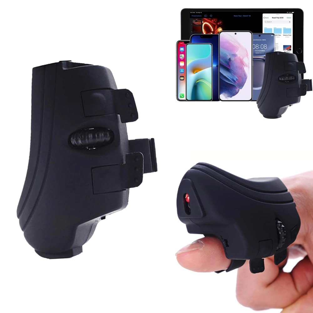 Azonee Finger Mouse - Bluetooth