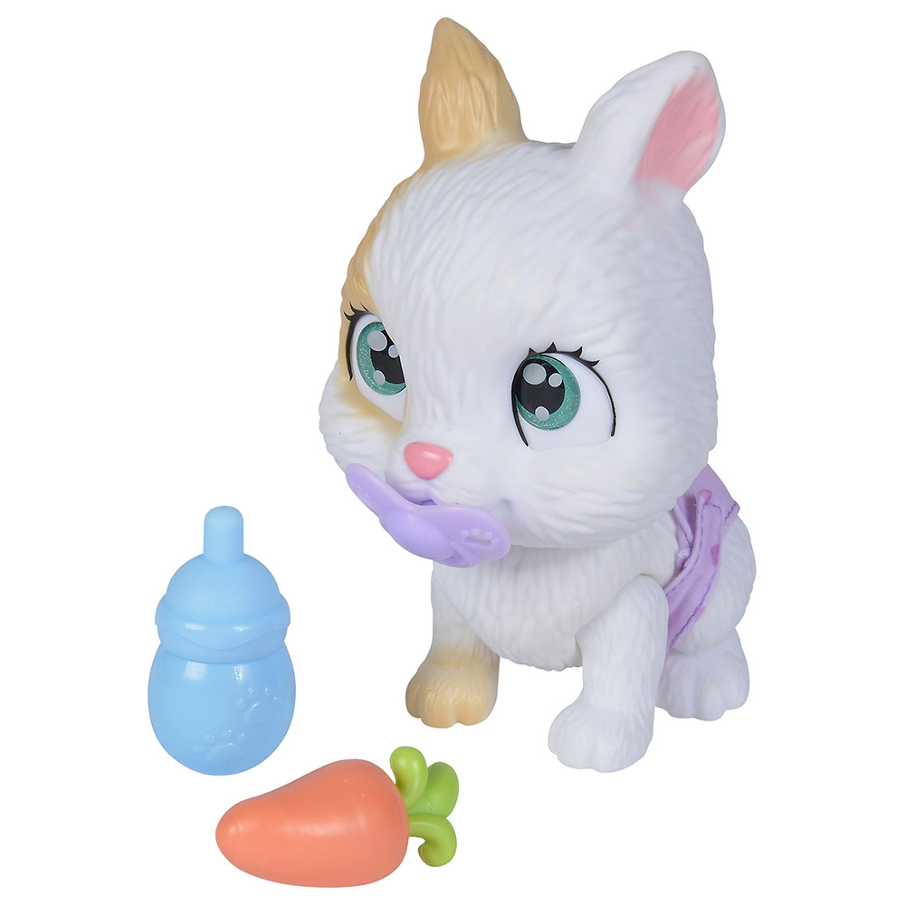 Pamper Petz Rabbit - Multi Colour