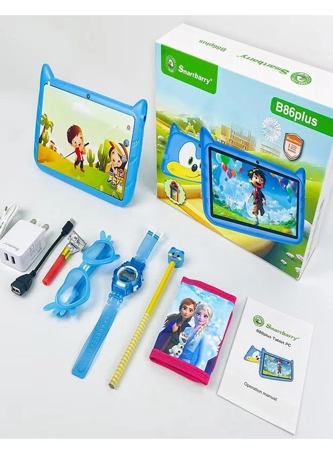 B86 PLUS - 4 GB 7 in 128 GB Gifts