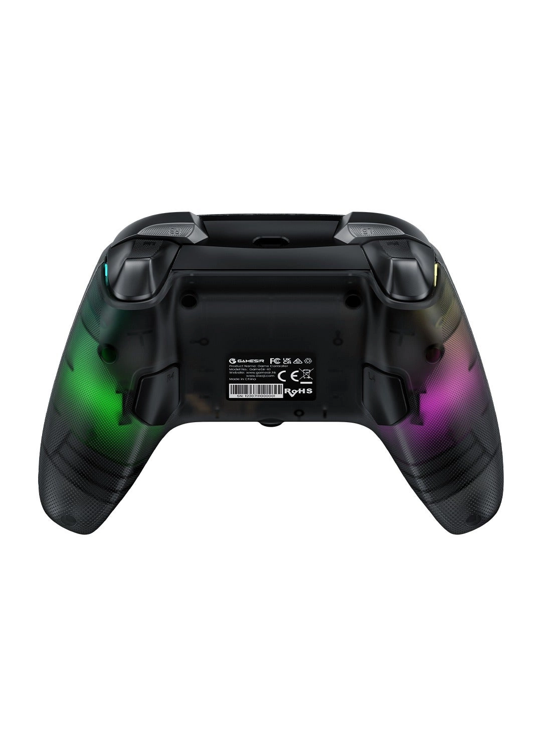 Kaleid K1 - Xbox Series X/S Xbox One PC Steam