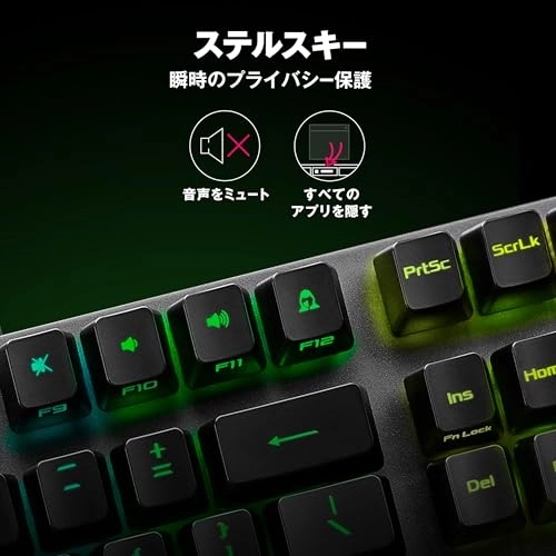 ROG Strix Scope RX TKL - Wired/Wireless