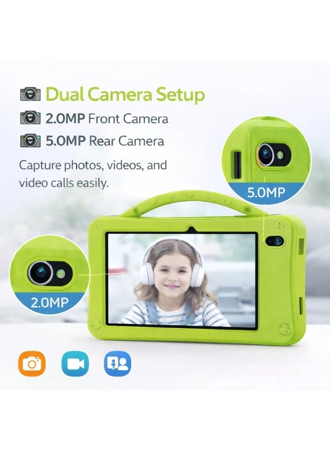 P701 - 6GB 7-Inch 256GB