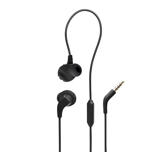 Endurance Run 2 Wired Earphone