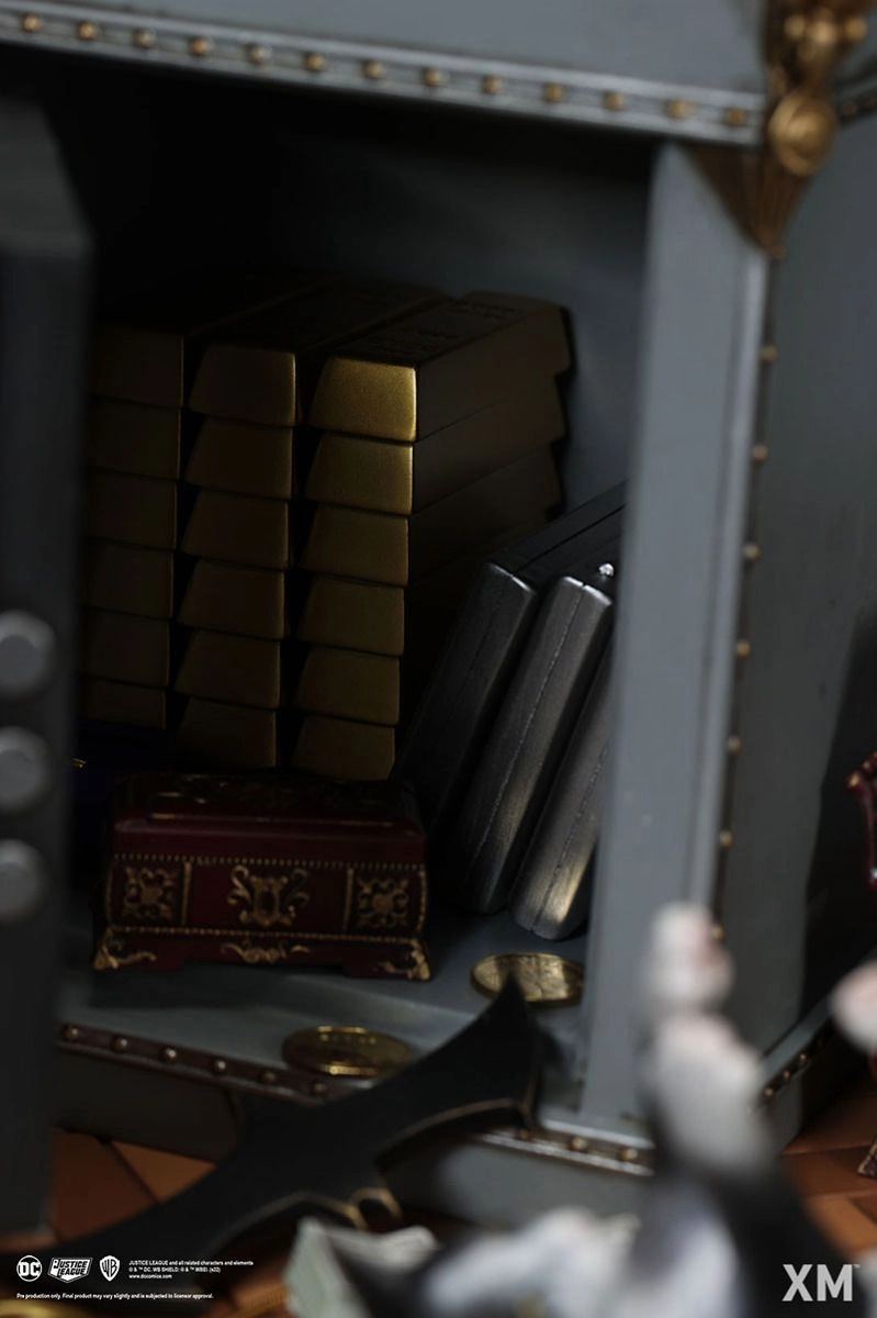 Cat Woman - DC Comics