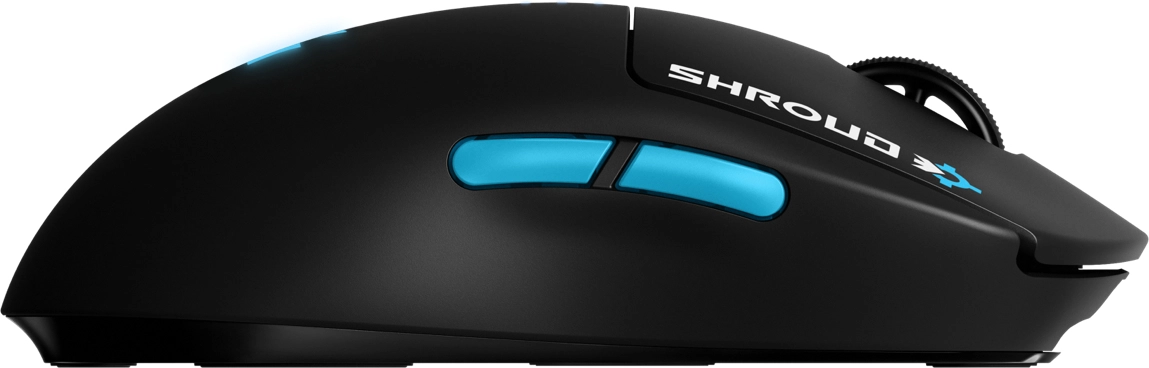 PRO Gaming Mouse - USB