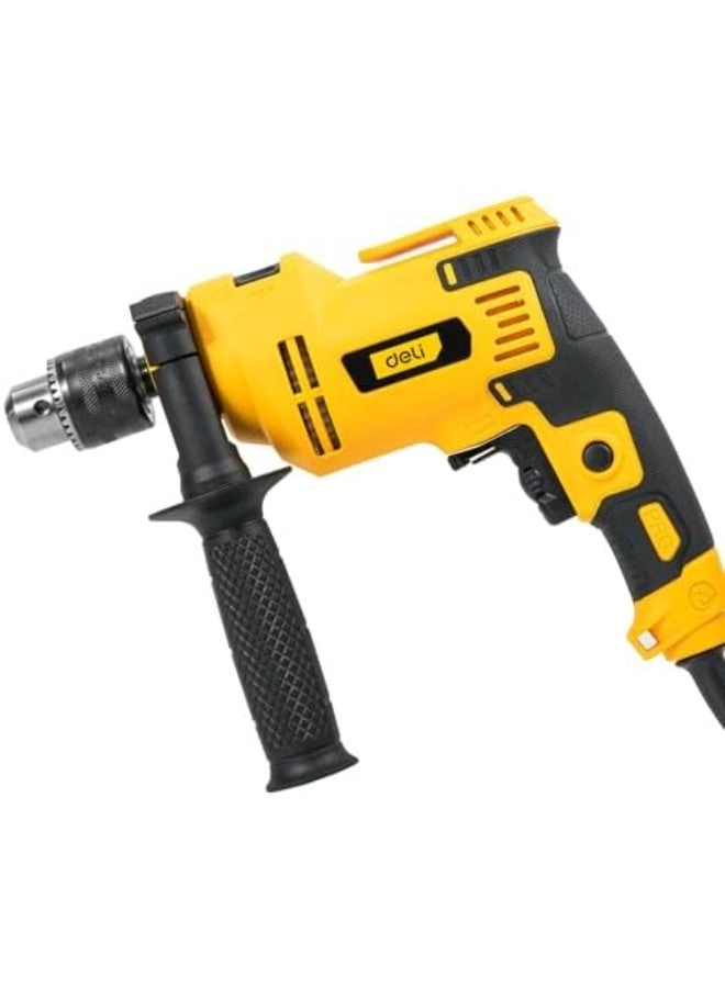 Impact Drill - 650W 10mm