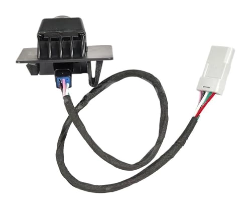 Reversing Camera - Night vision