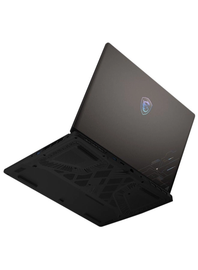 Crosshair 16 9S7-15P421-220 - 16'' Core Ultra 7 16GB DDR5 1TB SSD