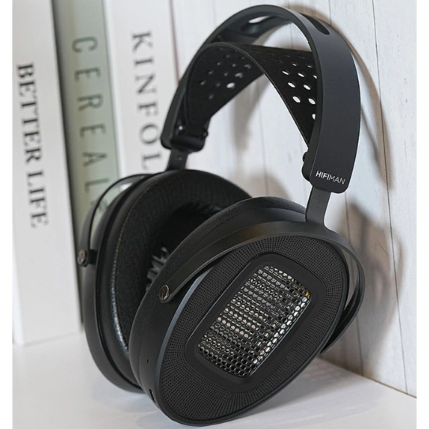 ARYA WIFI Wireless Headphone