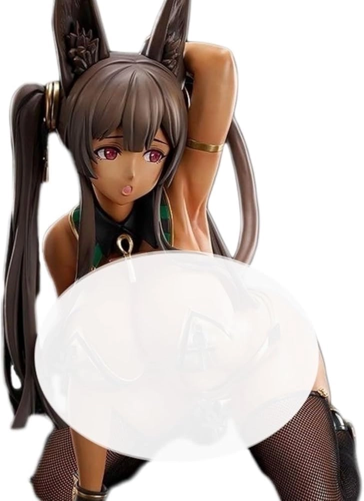 TYdfhSHR Anime Girl Figure - 13 centimeters