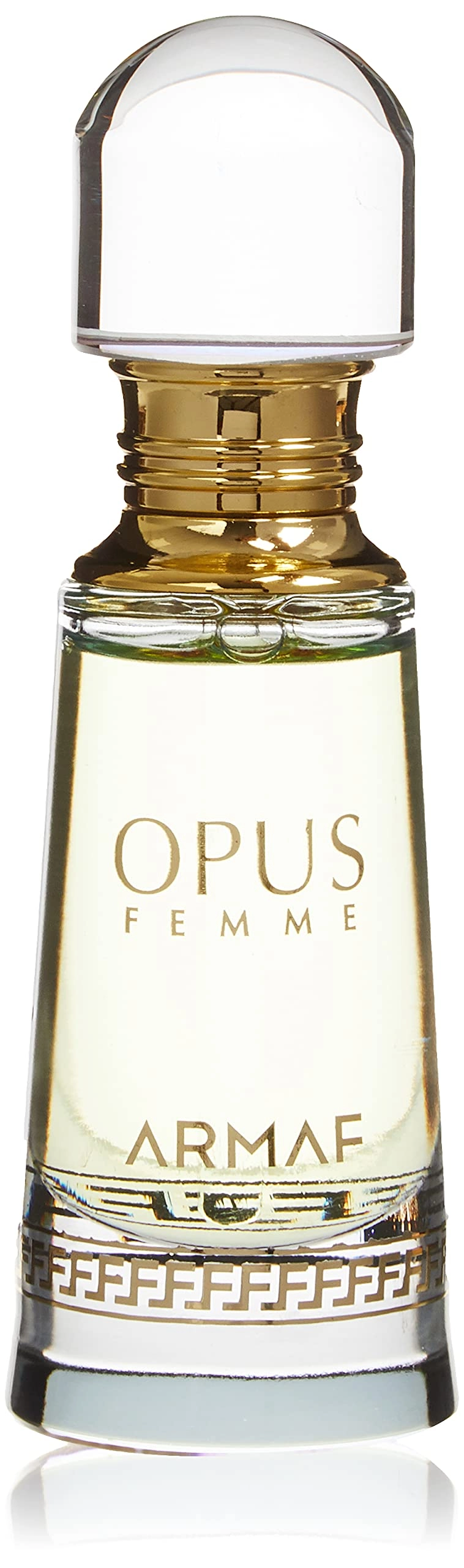 STERLING PERFUME INDUSTRIES LLC Opus Oil Eau de Parfum - 20 ml