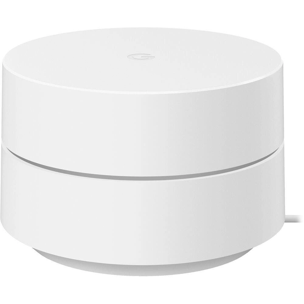 Google Wifi - Wi-Fi 5 (802.11ac) 3-Pack