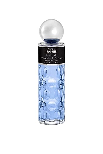 Perfect Man Eau de Parfum 200 ml