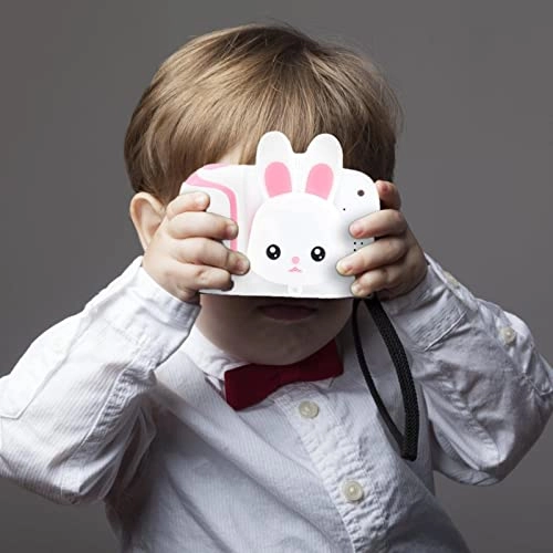 Children's cartoon digital camera - 20MP 1080P