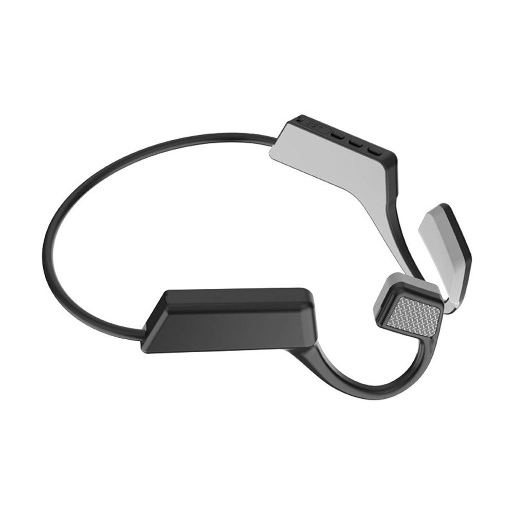 Bone Conduction Wireless Headset